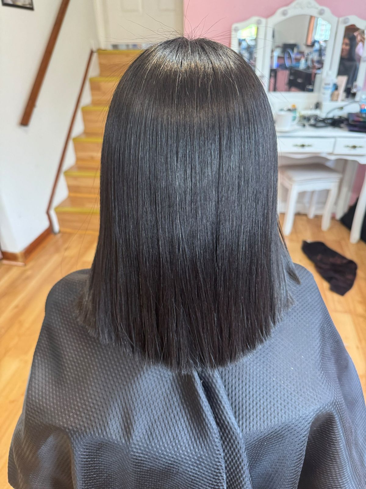 Blunt glass bob — MABE