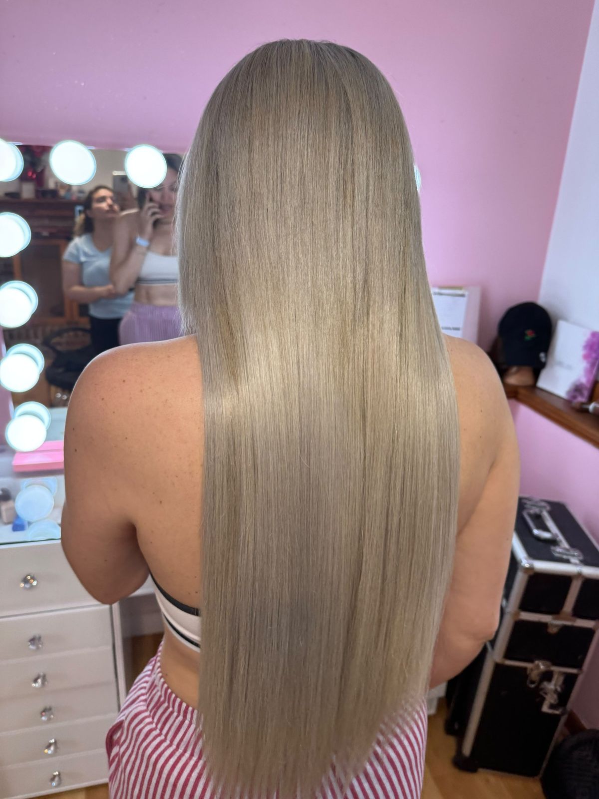 Color Correction
